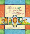 Jesus Storybook Bible