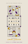 NRSV, Simple Faith Bible