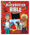 The Blockbuster Bible: Behind the Scenes of the Bible Story