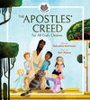 The Apostles’ Creed for all God’s Children