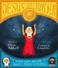 Jesus and the Lions' Den Storybook