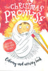 The Christmas Promise Activity Book