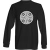 SPC Long Sleeve T-Shirt - Black