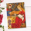 Christmas Cards 10 Pack: Various Styles