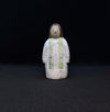 St Paul's Cathedral Figurines - Set of 4
