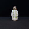 St Paul's Cathedral Figurines - Set of 4