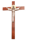 Risen Christ wall cross