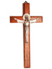Small Risen Christ wall cross