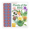 Plants of the Bible Playing Cards