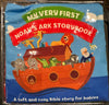 My very First Noah’s Ark Storybook