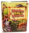 Adventure Bible story book
