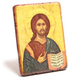 Christ block icon