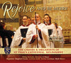 Rejoice - Christmas  CD