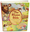 Rhyme Bible Story Book
