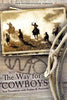NIV, The Way for Cowboys New Testament with Psalms and Proverbs