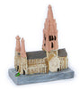 Cathedral model