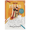 The Friend Who Forgives Activity Book