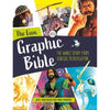 The Lion Graphic Bible - Hardback